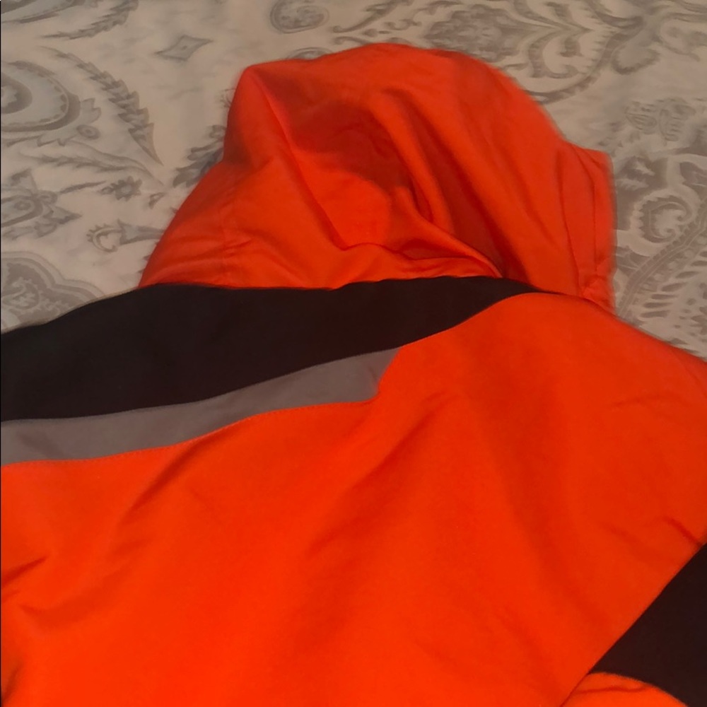 Boys Athletech Winter coat w/ detachable jacket - Picture 12 of 14